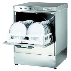 Посудомоечная машина Omniwash Jolly 50 PS