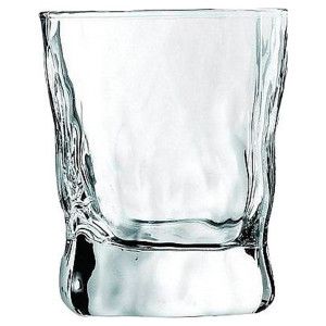 Набор стаканов Arcoroc Icy / Trek 300 мл (3 шт.)