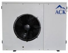 Компрессорно-конденсаторный агрегат АСК-Холод АСDM-MLZ026